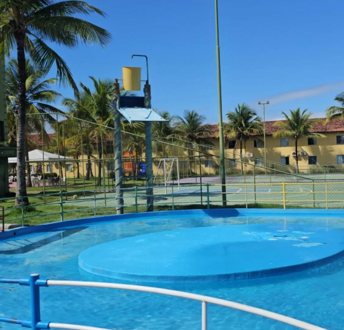 Jl Temporadas - Quarto Portobello Park Hotel Porto Seguro