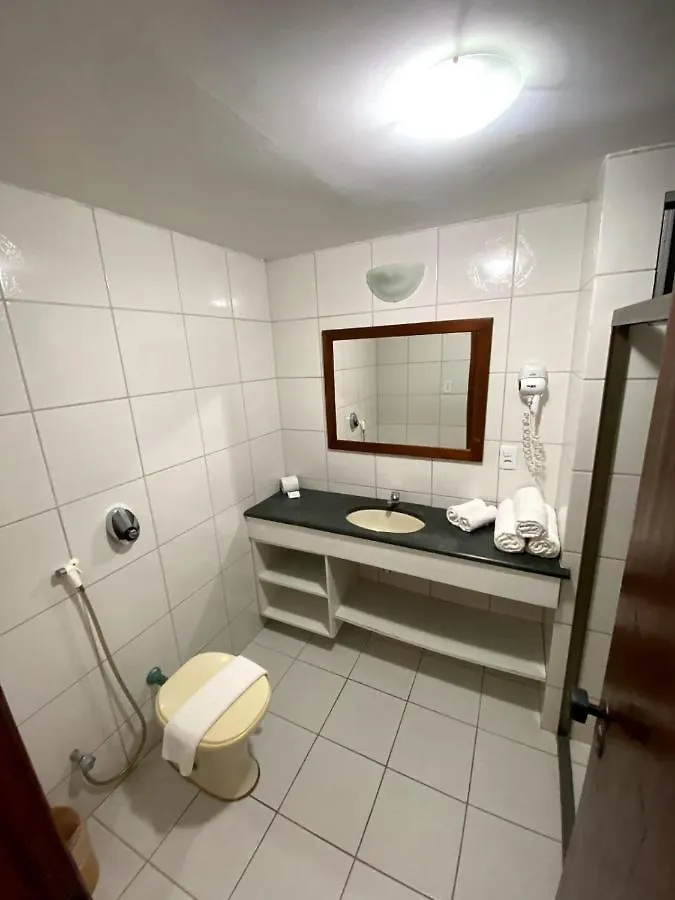 Jl Temporadas - Quarto Portobello Park Hotel Порту-Сегуру