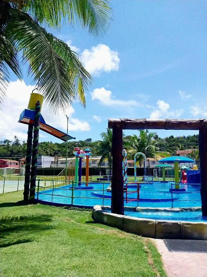 Jl Temporadas - Quarto Portobello Park Hotel Porto Seguro