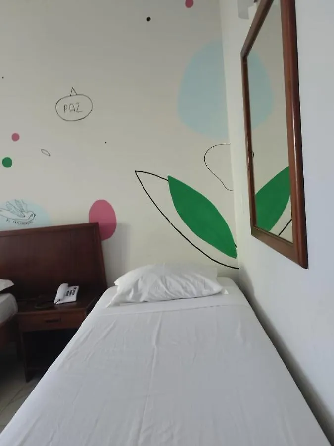 Jl Temporadas - Quarto Portobello Park Hotel Порту-Сегуру