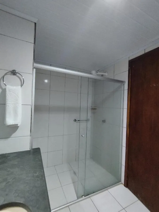 Jl Temporadas - Quarto Portobello Park Hotel Порту-Сегуру