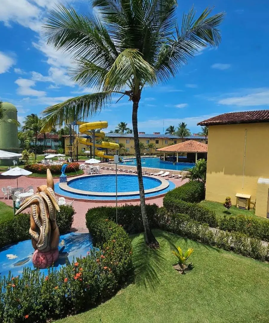Jl Temporadas - Quarto Portobello Park Hotel Порту-Сегуру