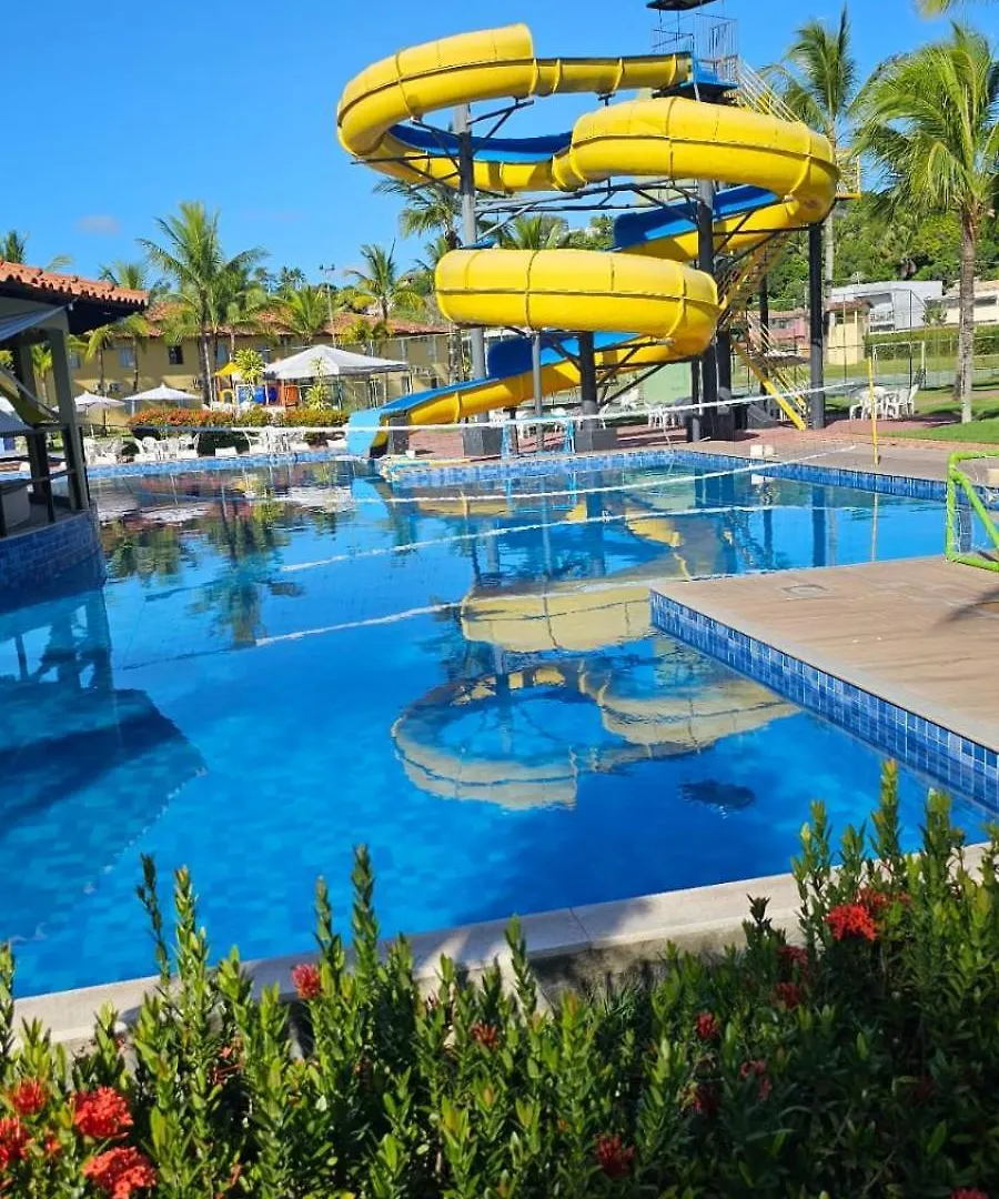 Jl Temporadas - Quarto Portobello Park Hotel Порту-Сегуру Бразилия