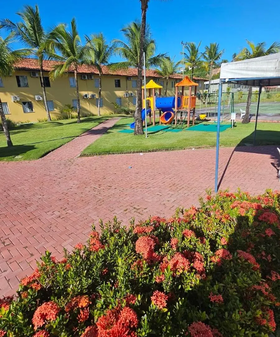 ***  Jl Temporadas - Quarto Portobello Park Hotel Порту-Сегуру Бразилия