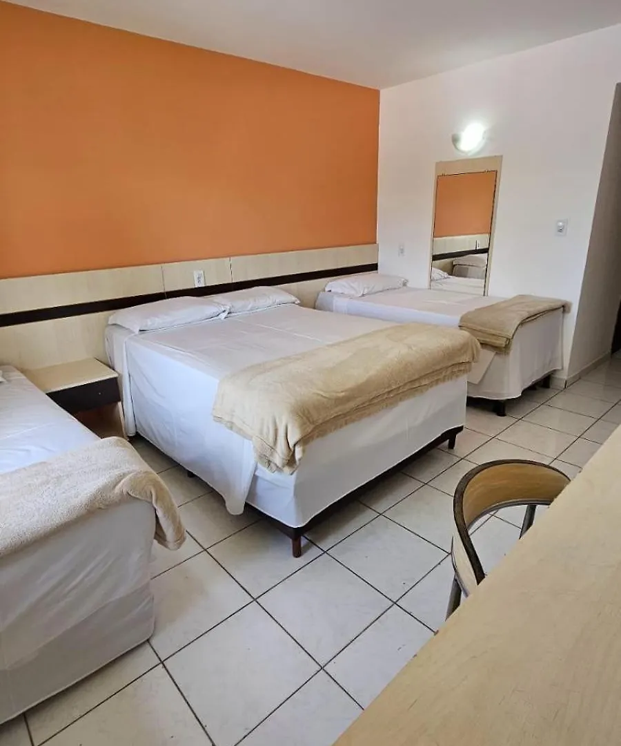 Jl Temporadas - Quarto Portobello Park Hotel Порту-Сегуру
