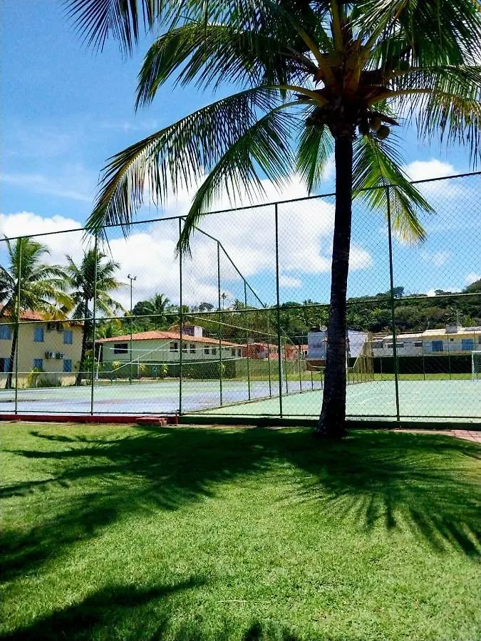 Jl Temporadas - Quarto Portobello Park Hotel Porto Seguro 3*,  Brazil