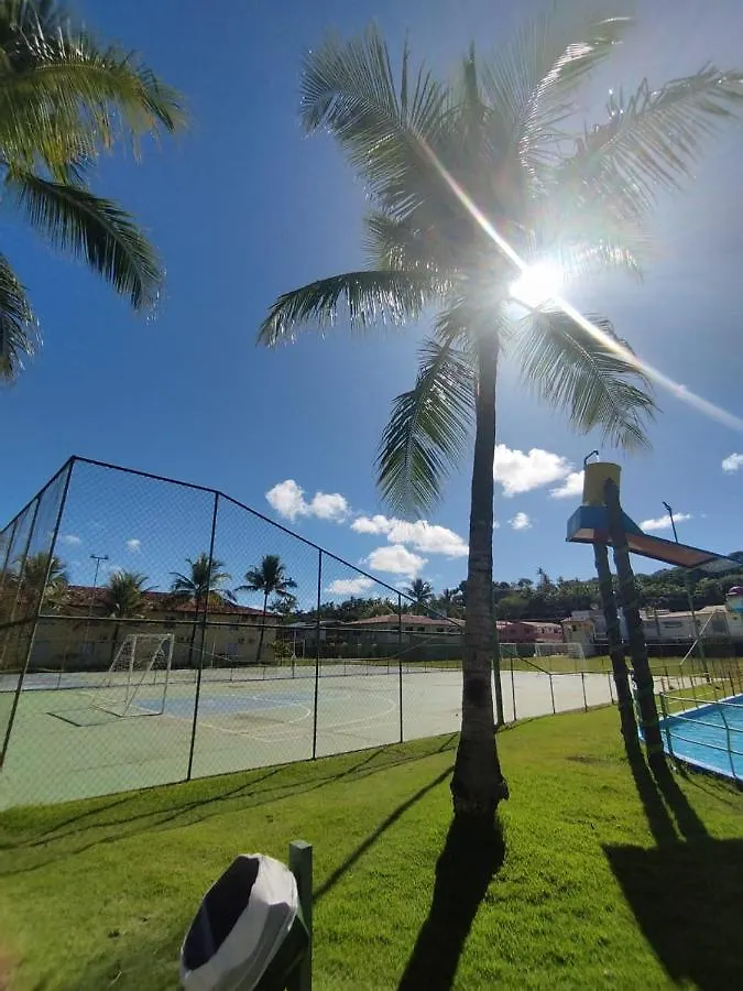 Jl Temporadas - Quarto Portobello Park Hotel Porto Seguro
