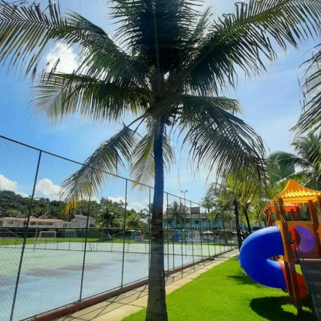 Jl Temporadas - Quarto Portobello Park Hotel Porto Seguro