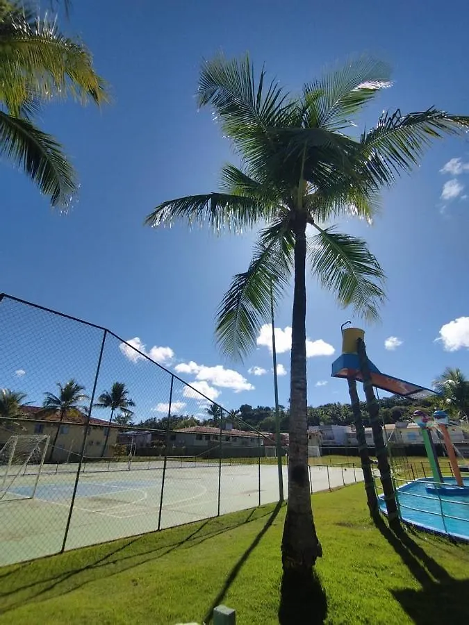 Jl Temporadas - Quarto Portobello Park Hotel Porto Seguro