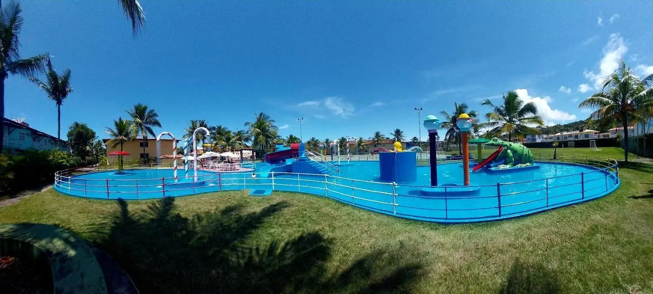 Jl Temporadas - Quarto Portobello Park Hotel Porto Seguro