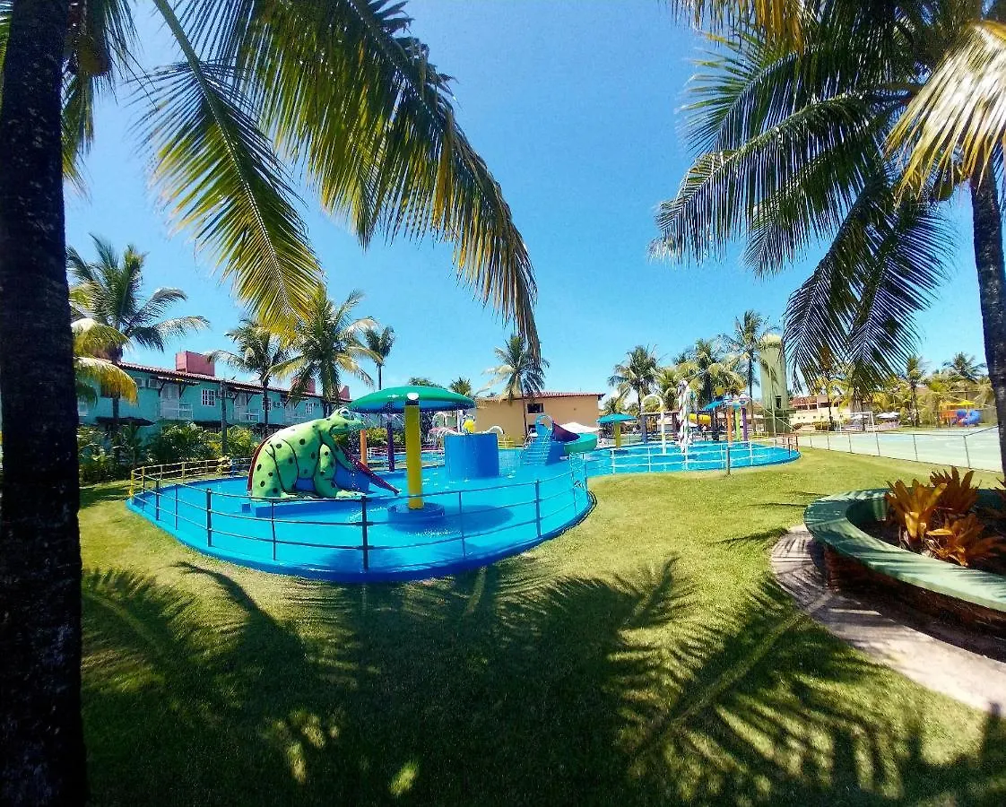 Jl Temporadas - Quarto Portobello Park Hotel Porto Seguro