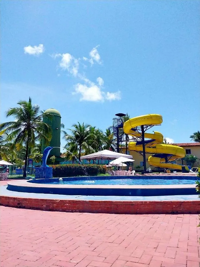 Jl Temporadas - Quarto Portobello Park Hotel Porto Seguro 3*,  Brazil