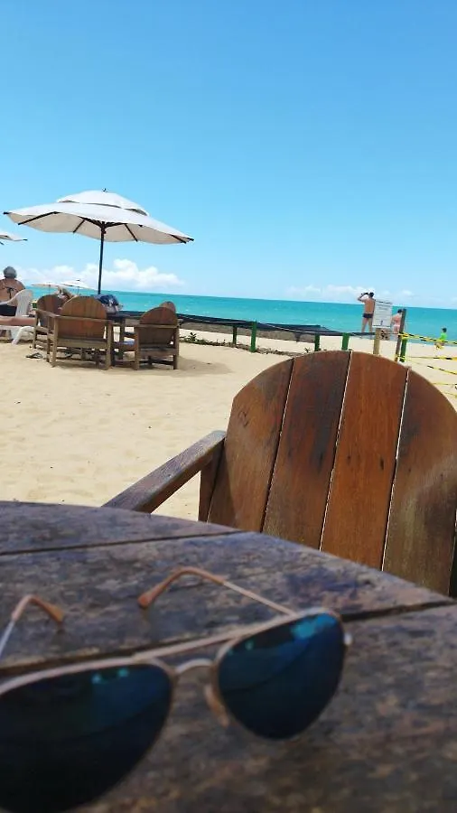 Jl Temporadas - Quarto Portobello Park Hotel Porto Seguro Brazil