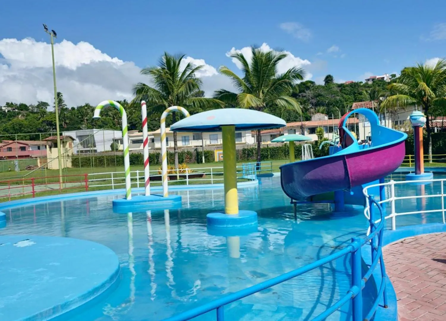 Jl Temporadas - Quarto Portobello Park Hotel Porto Seguro 3*,  Brazil