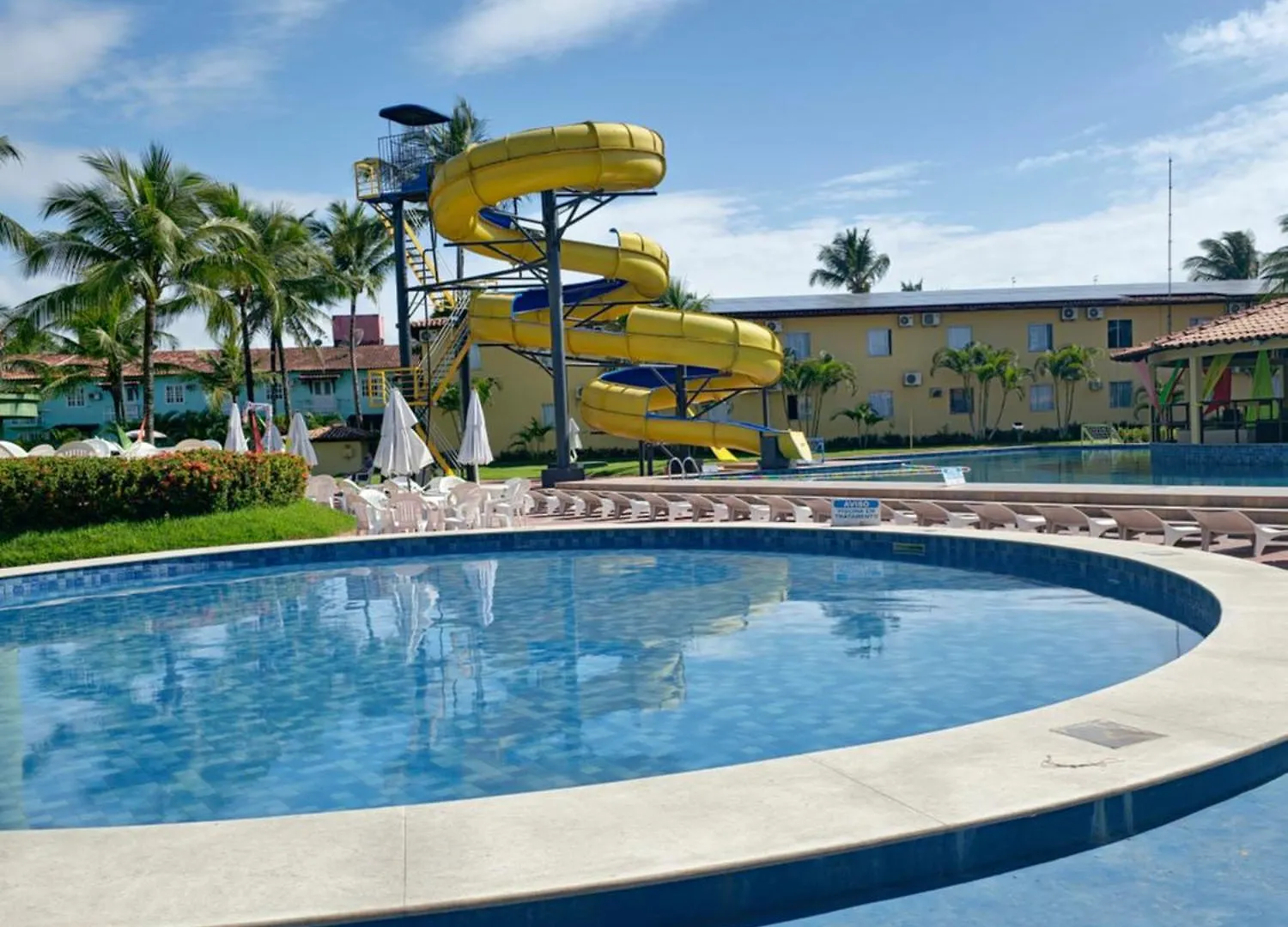 Jl Temporadas - Quarto Portobello Park Hotel Porto Seguro