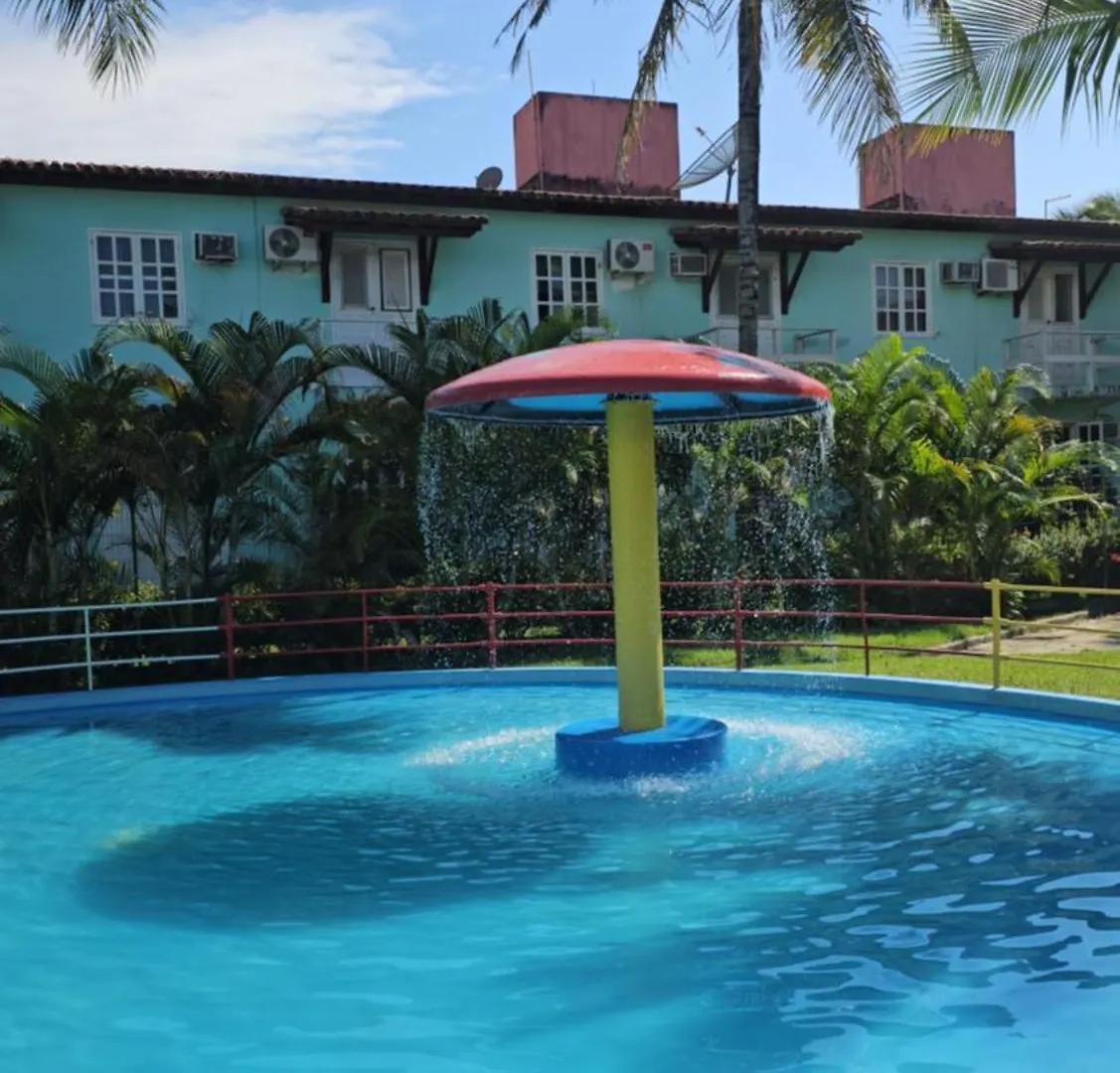 Jl Temporadas - Quarto Portobello Park Hotel Porto Seguro