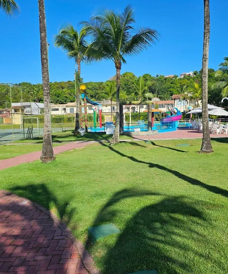 Jl Temporadas - Quarto Portobello Park Hotel Porto Seguro Brazil