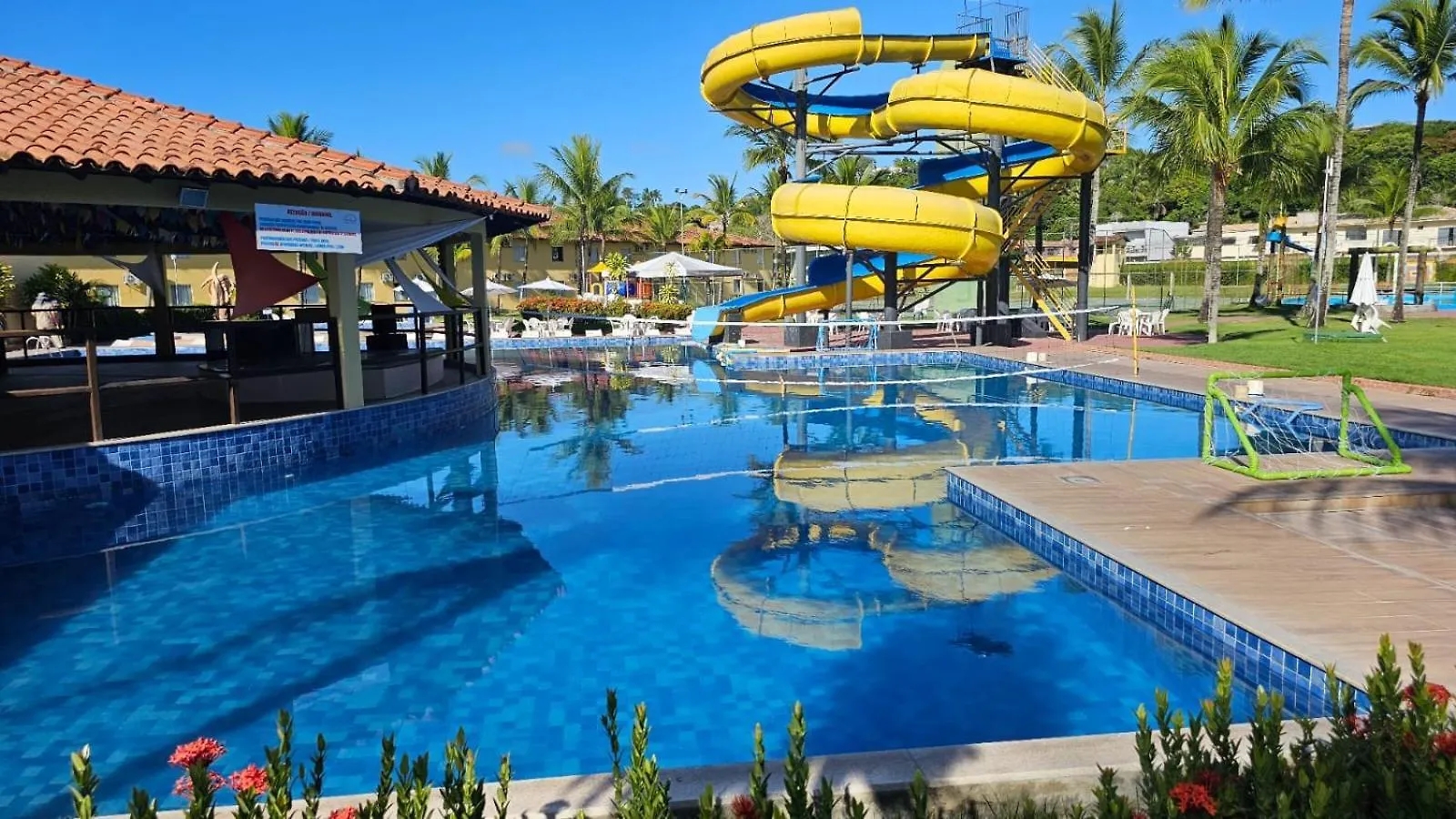 Jl Temporadas - Quarto Portobello Park Hotel Porto Seguro