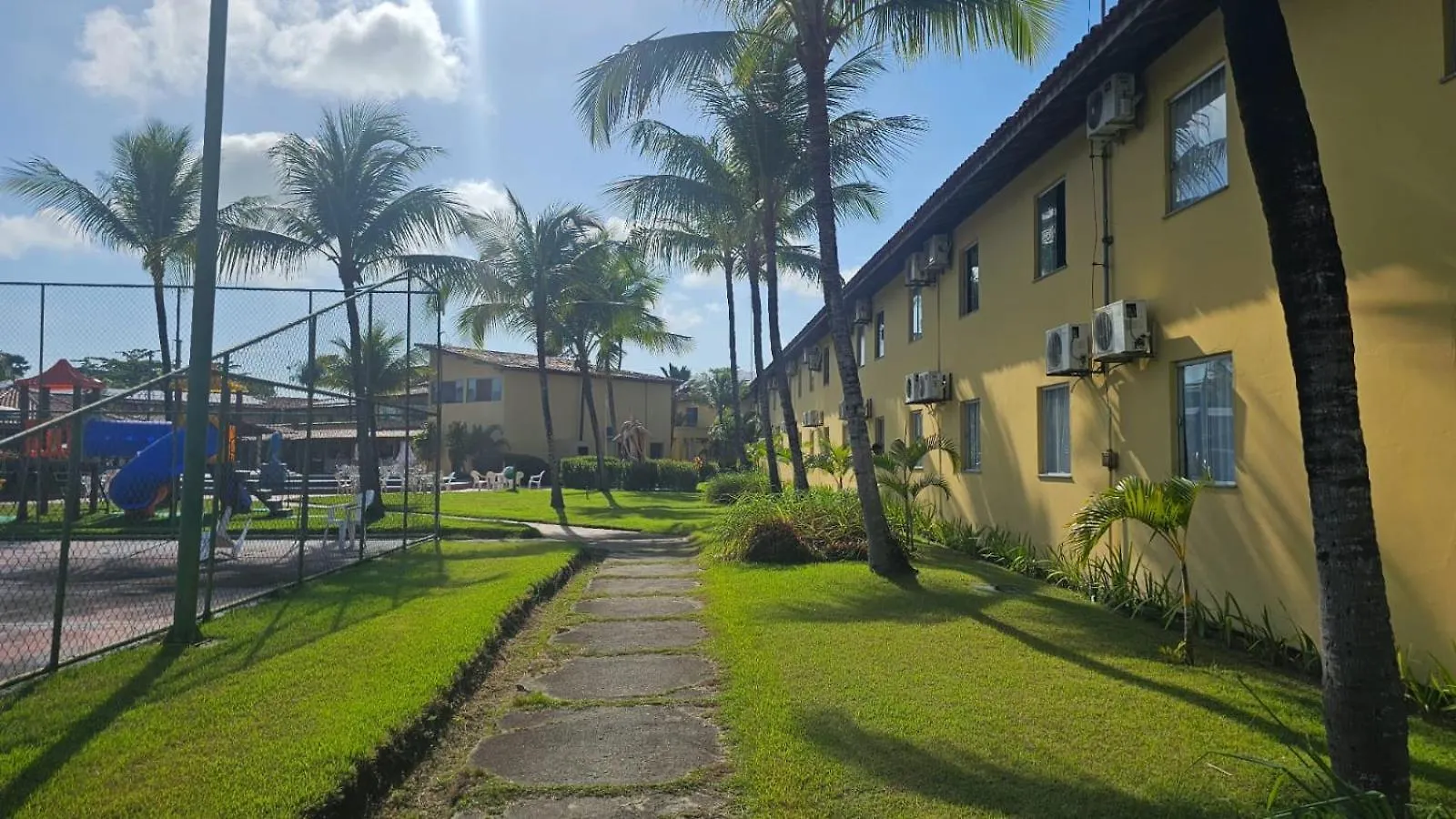 Jl Temporadas - Quarto Portobello Park Hotel Porto Seguro