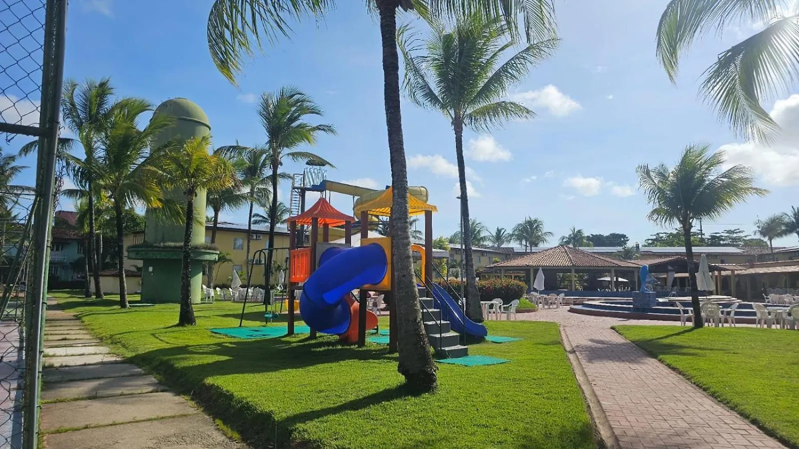 Jl Temporadas - Quarto Portobello Park Hotel Porto Seguro