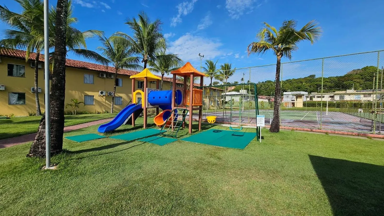 Jl Temporadas - Quarto Portobello Park Hotel Porto Seguro