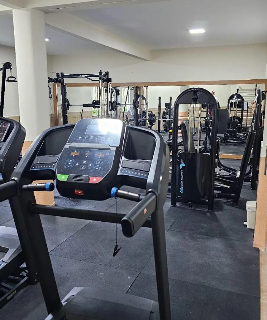 Jl Temporadas - Quarto Portobello Park Hotel Porto Seguro