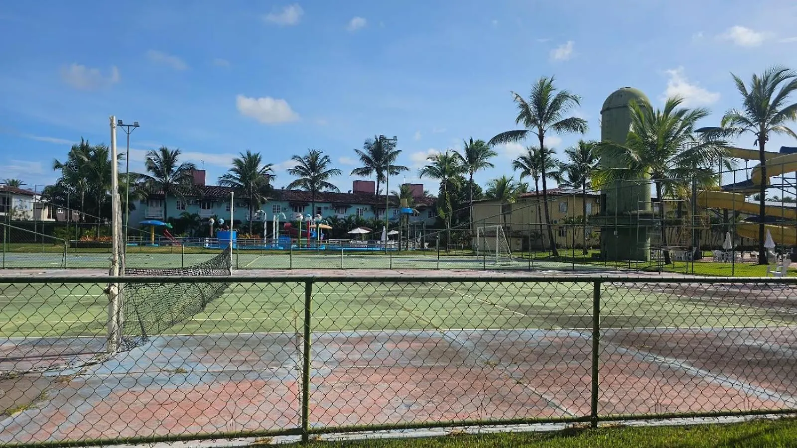 Jl Temporadas - Quarto Portobello Park Hotel Porto Seguro