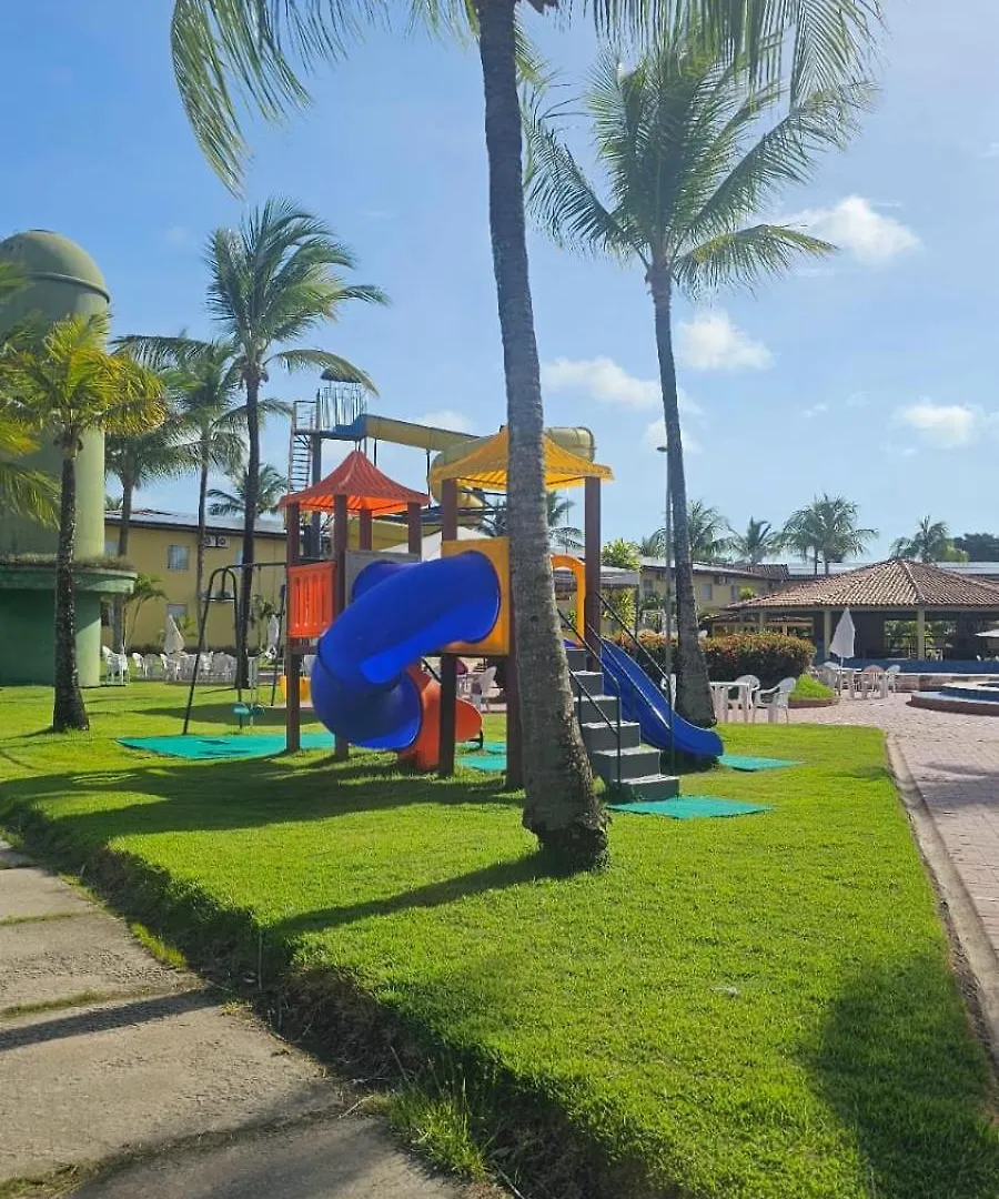 Jl Temporadas - Quarto Portobello Park Hotel Porto Seguro