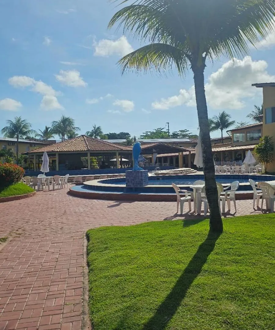 Jl Temporadas - Quarto Portobello Park Hotel Porto Seguro