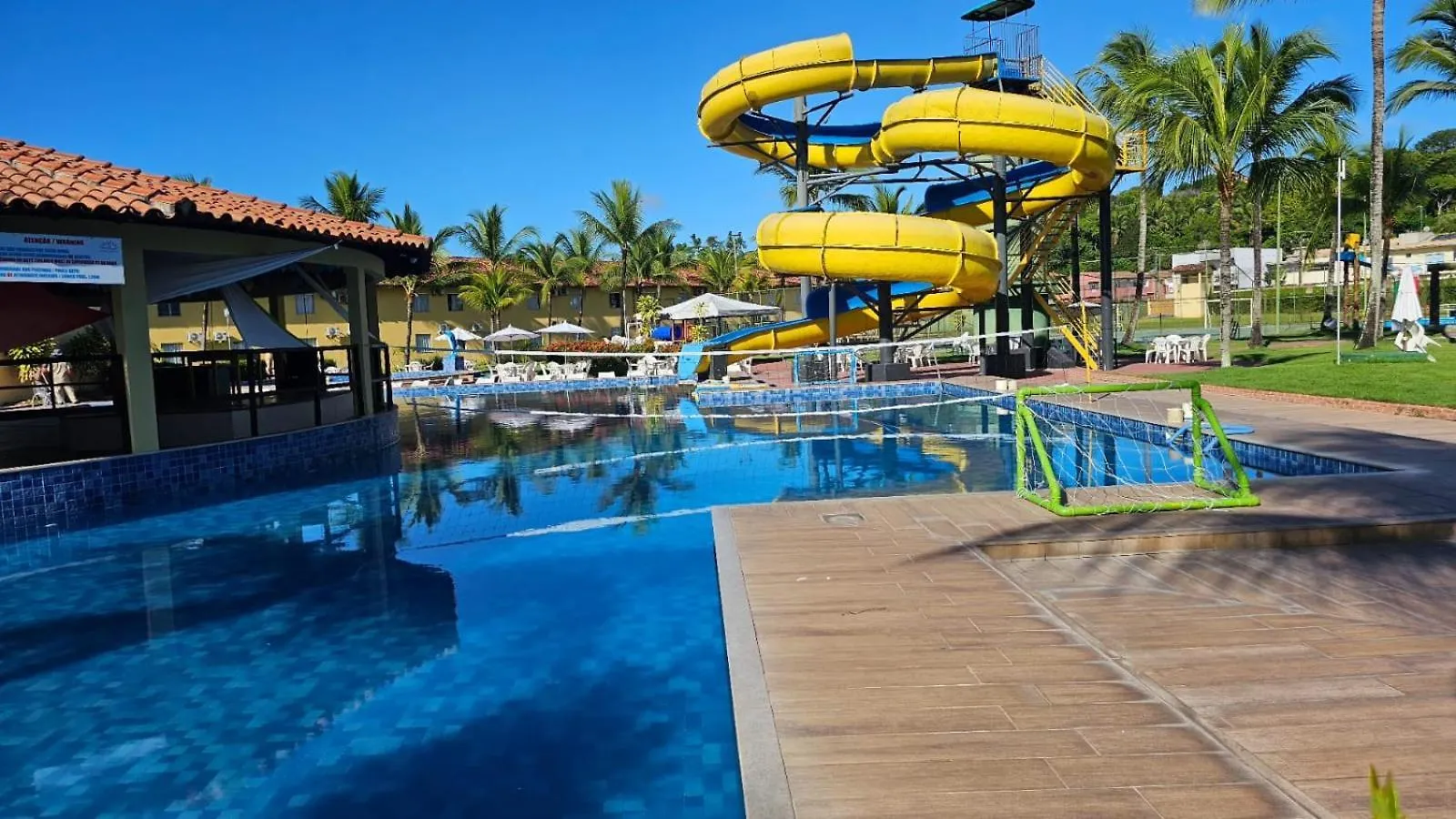 Jl Temporadas - Quarto Portobello Park Hotel Porto Seguro 3*,  Brazil