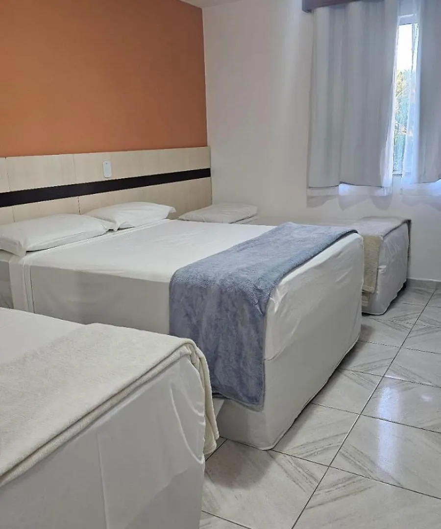 Jl Temporadas - Quarto Portobello Park Hotel Porto Seguro