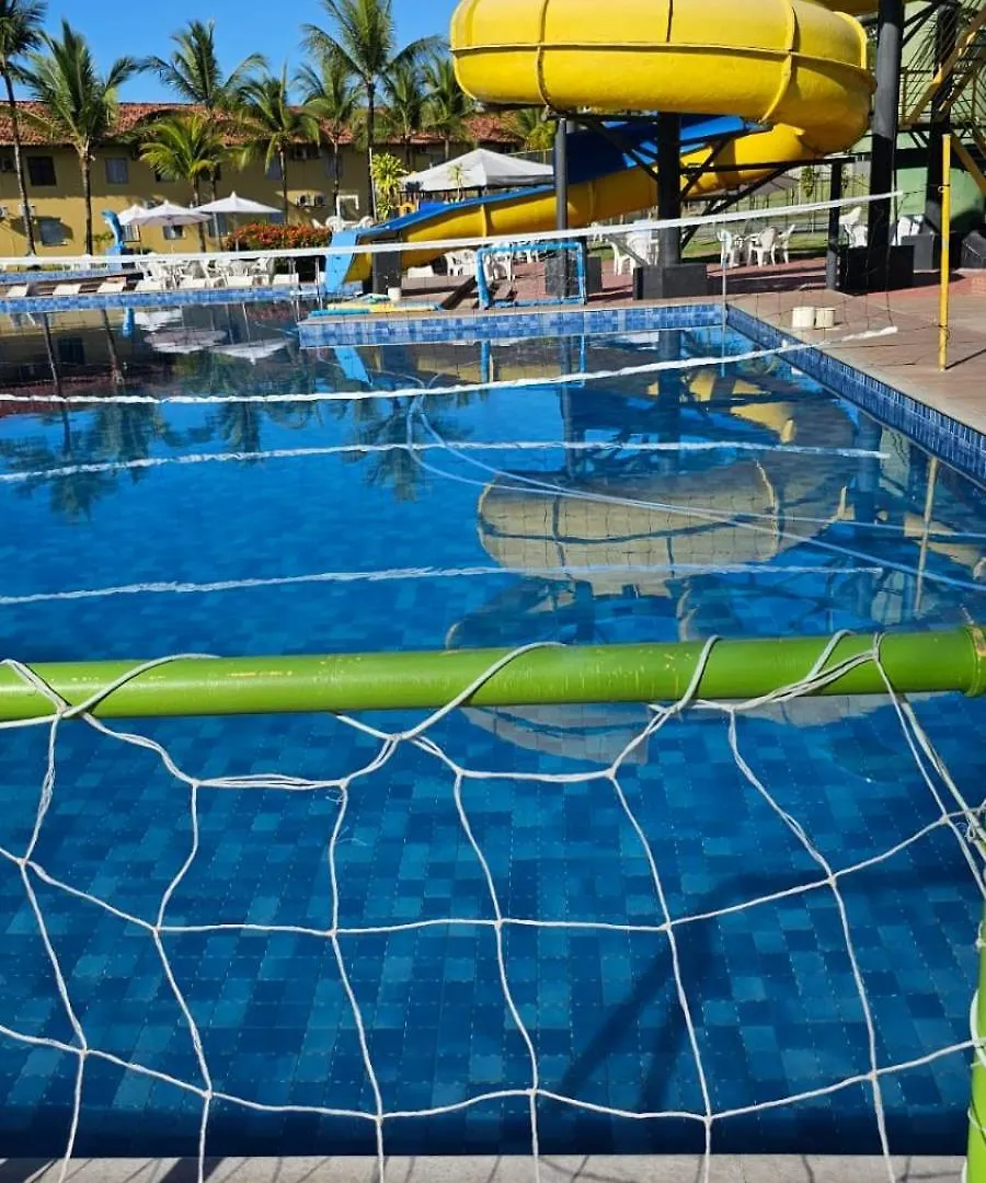 Jl Temporadas - Quarto Portobello Park Hotel Porto Seguro