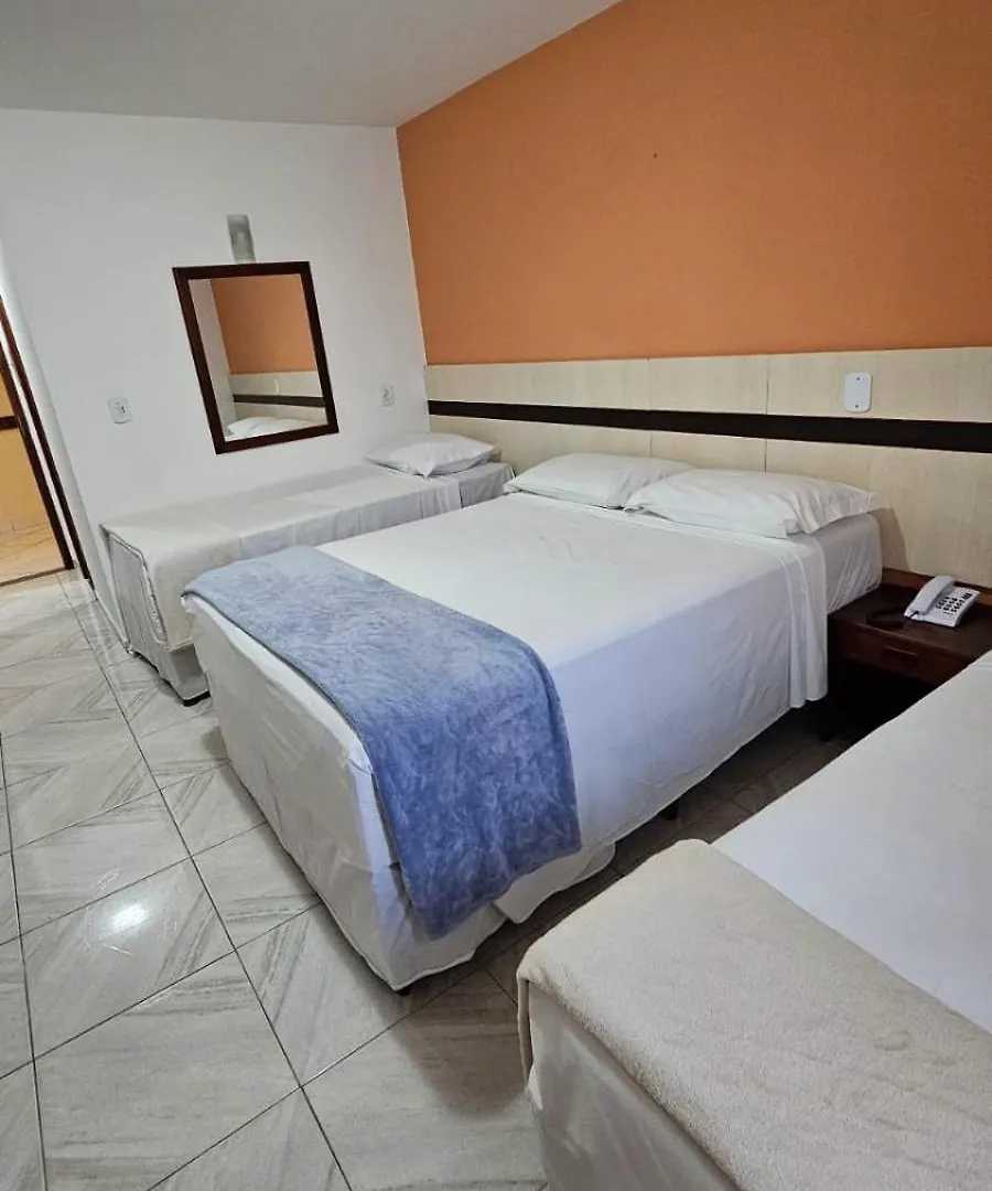 Jl Temporadas - Quarto Portobello Park Hotel Porto Seguro
