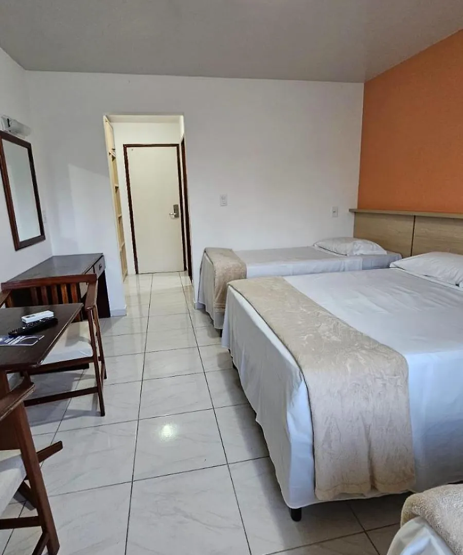 ***  Jl Temporadas - Quarto Portobello Park Hotel Porto Seguro Brazil